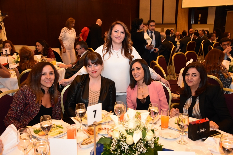 UPEL Annual Fund Raising Dinner